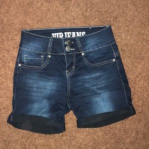 Shorts!